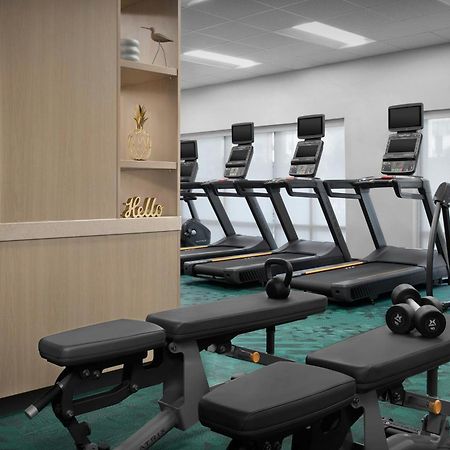 Towneplace Suites By Marriott Fort Myers Gulf Coast Eksteriør bilde