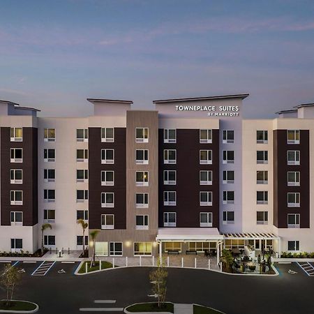 Towneplace Suites By Marriott Fort Myers Gulf Coast Eksteriør bilde