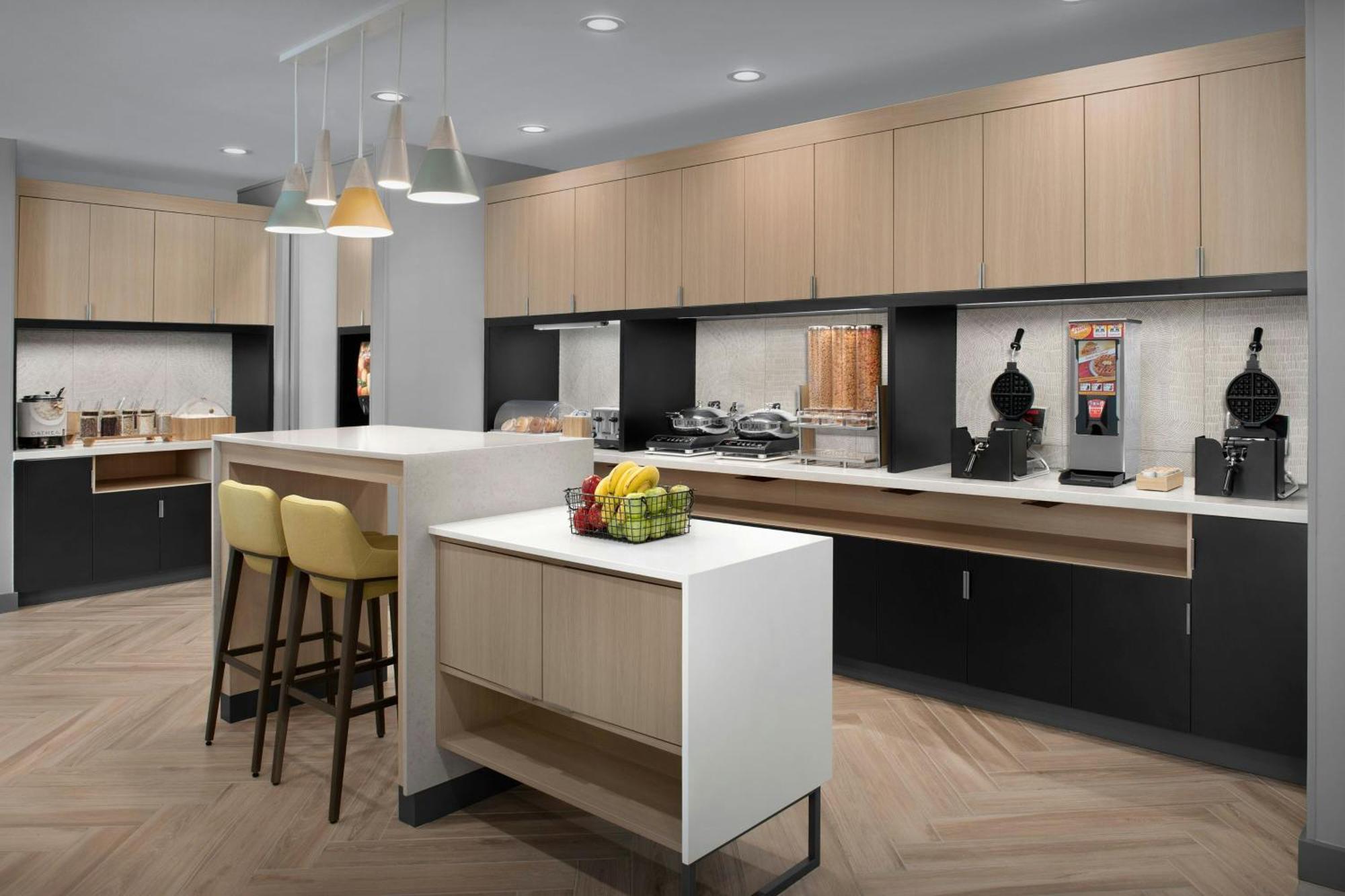 Towneplace Suites By Marriott Fort Myers Gulf Coast Eksteriør bilde