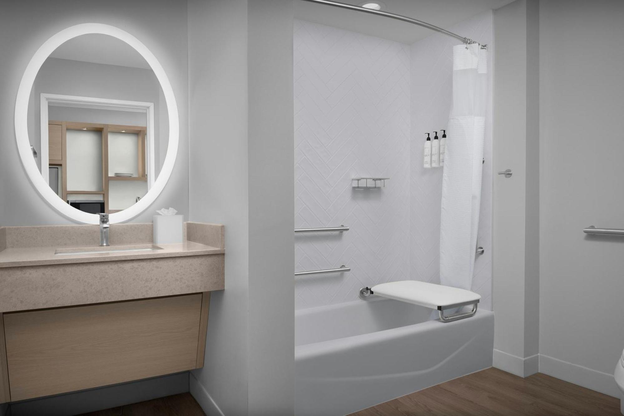 Towneplace Suites By Marriott Fort Myers Gulf Coast Eksteriør bilde