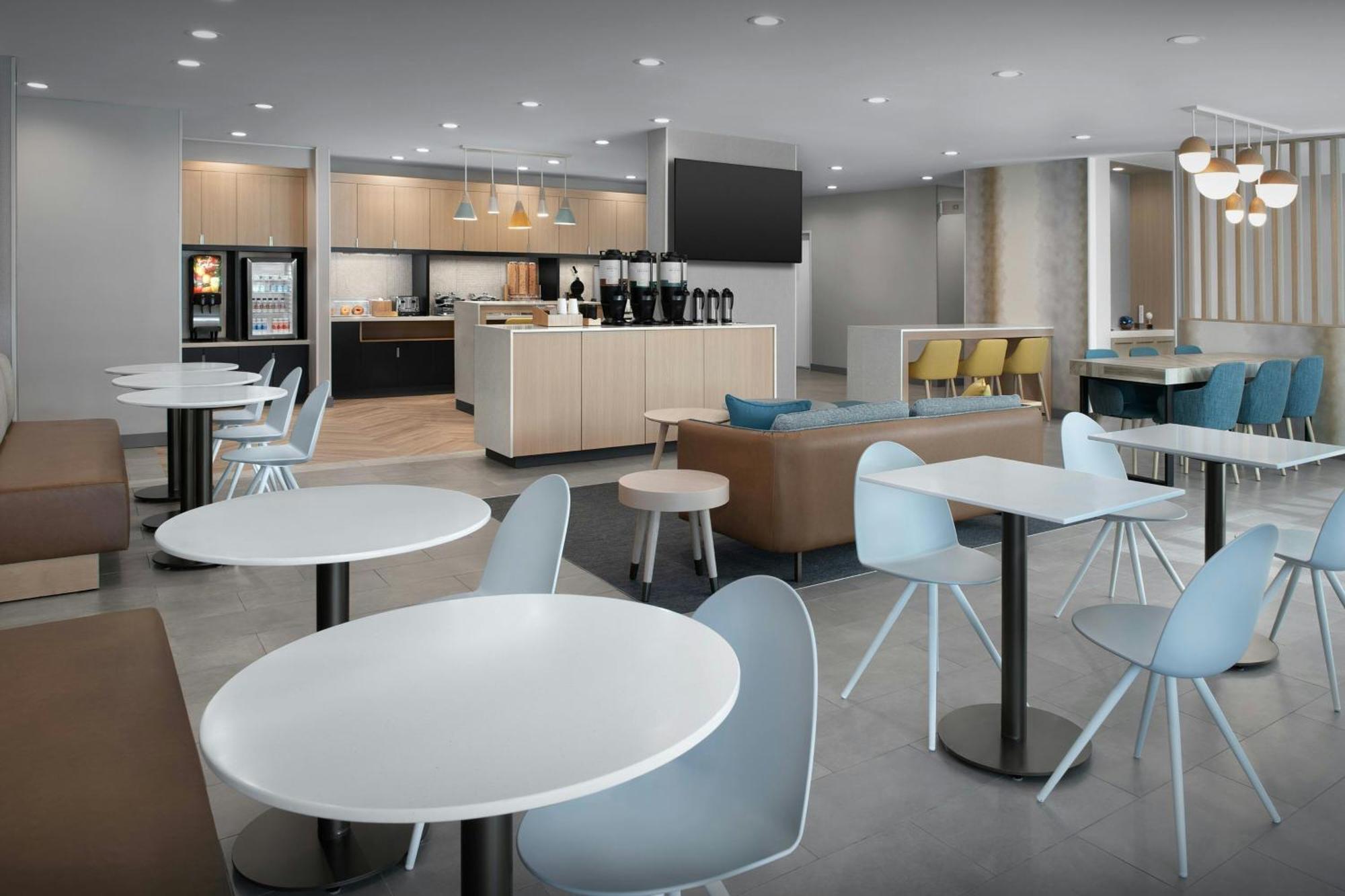 Towneplace Suites By Marriott Fort Myers Gulf Coast Eksteriør bilde