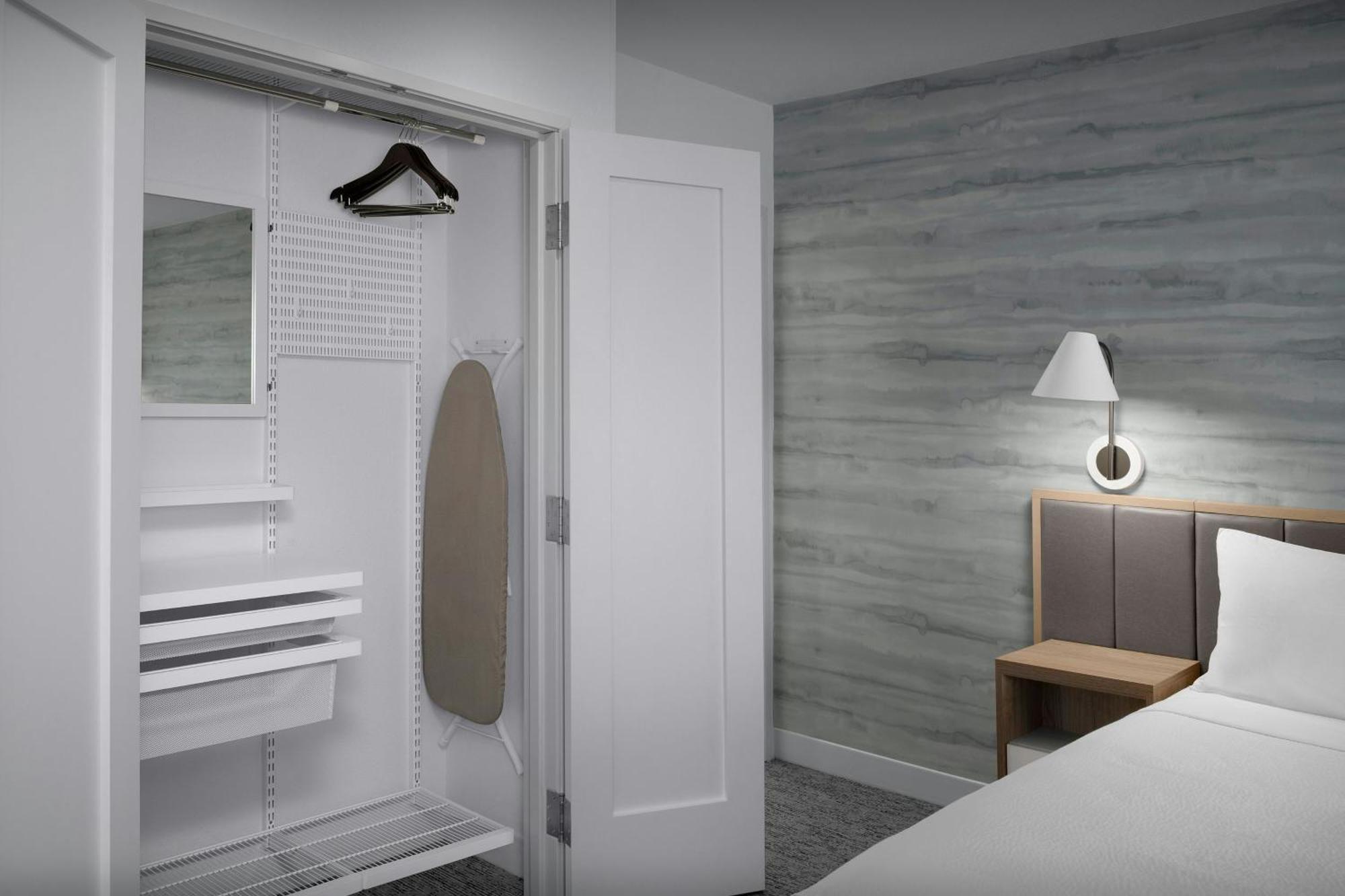 Towneplace Suites By Marriott Fort Myers Gulf Coast Eksteriør bilde