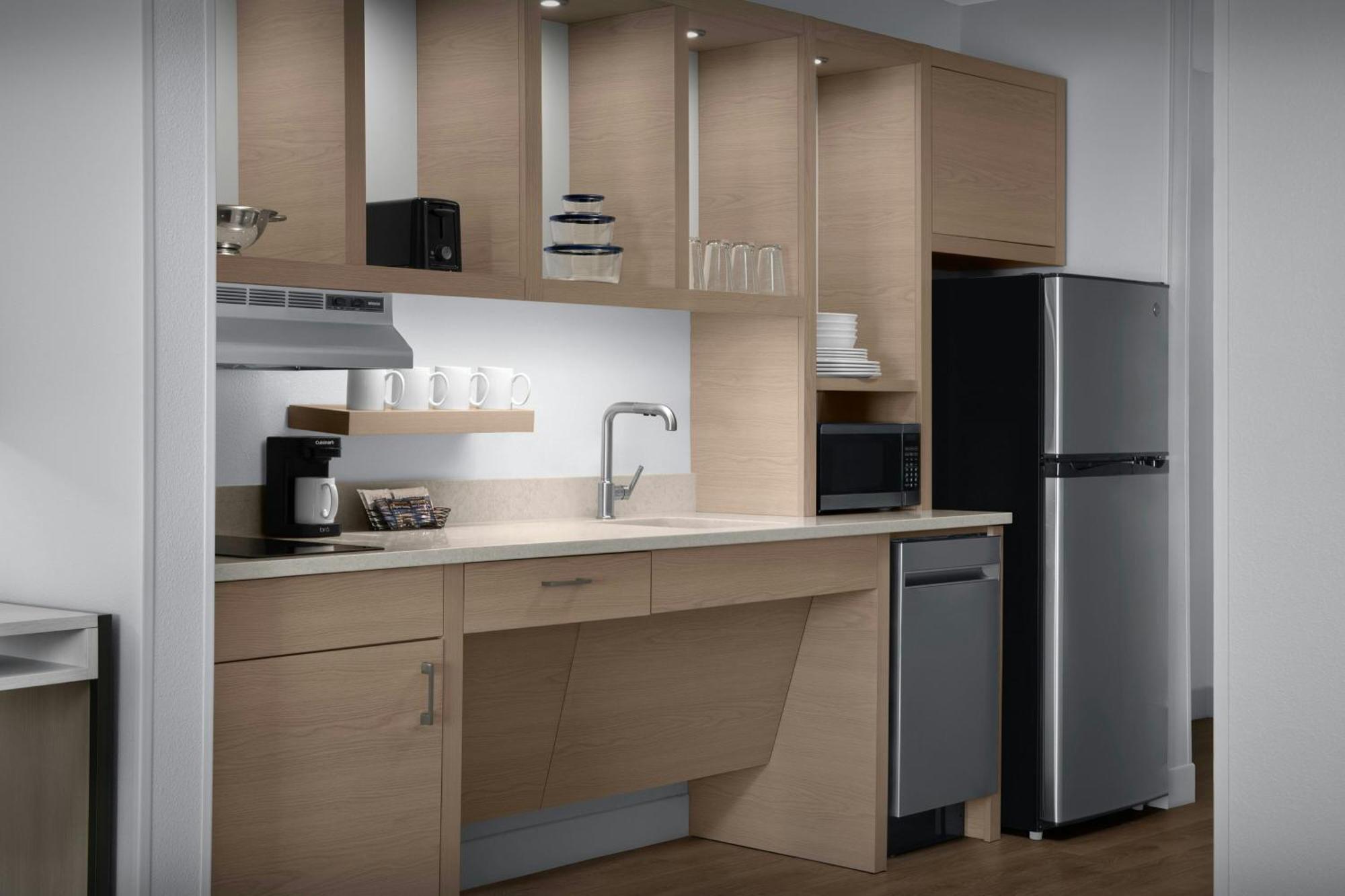 Towneplace Suites By Marriott Fort Myers Gulf Coast Eksteriør bilde