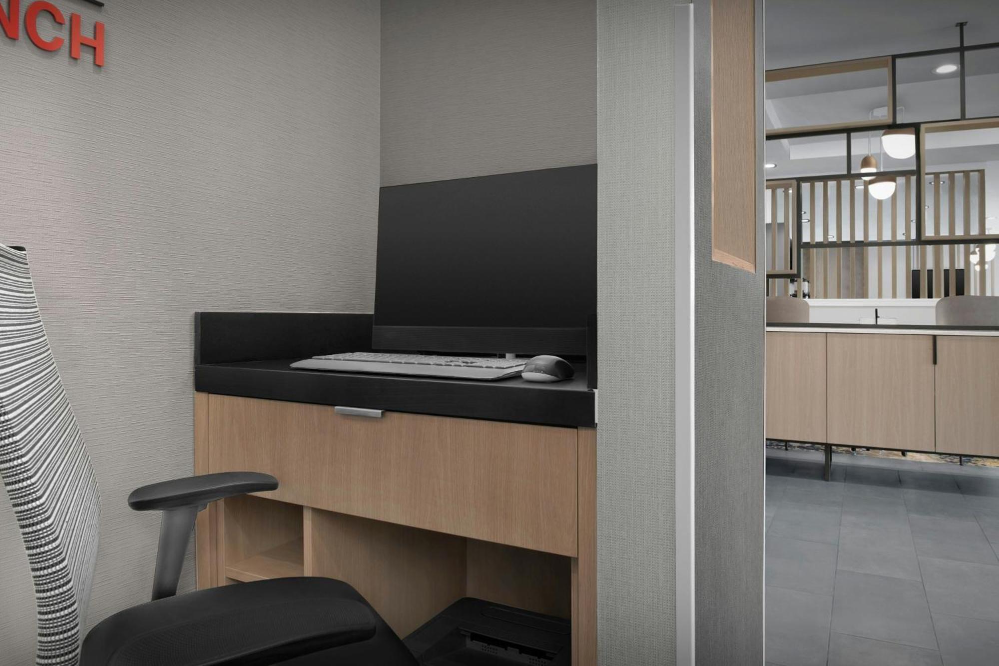 Towneplace Suites By Marriott Fort Myers Gulf Coast Eksteriør bilde