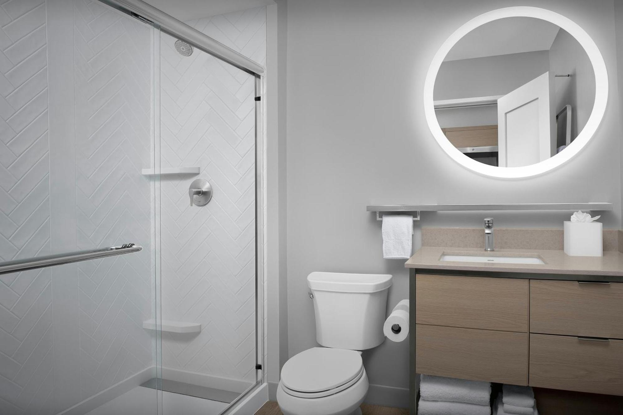 Towneplace Suites By Marriott Fort Myers Gulf Coast Eksteriør bilde