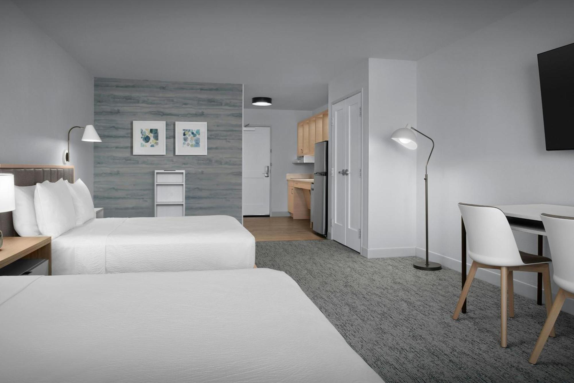Towneplace Suites By Marriott Fort Myers Gulf Coast Eksteriør bilde