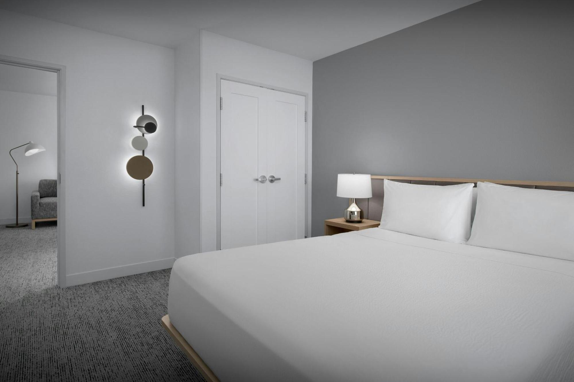 Towneplace Suites By Marriott Fort Myers Gulf Coast Eksteriør bilde