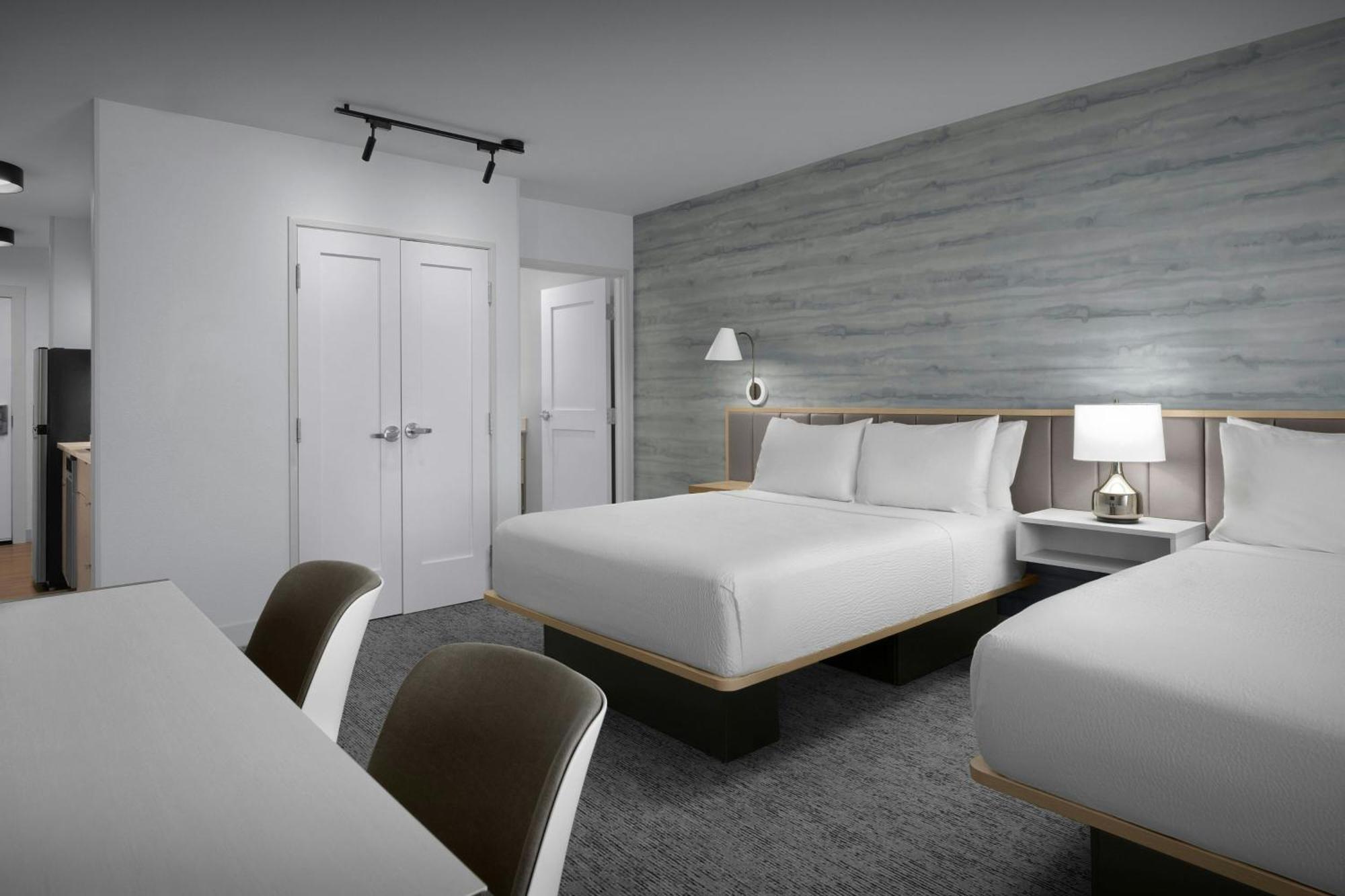 Towneplace Suites By Marriott Fort Myers Gulf Coast Eksteriør bilde