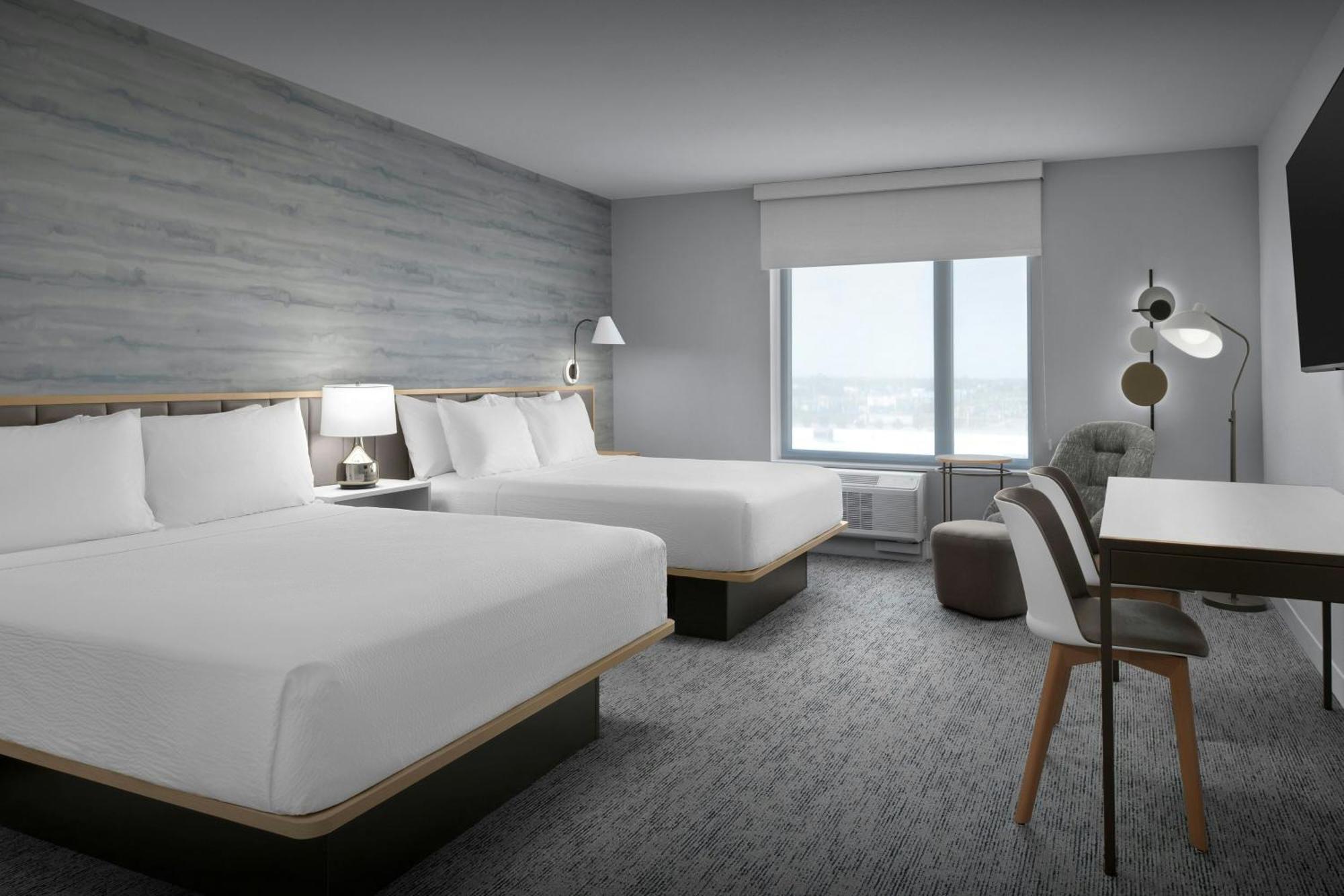 Towneplace Suites By Marriott Fort Myers Gulf Coast Eksteriør bilde