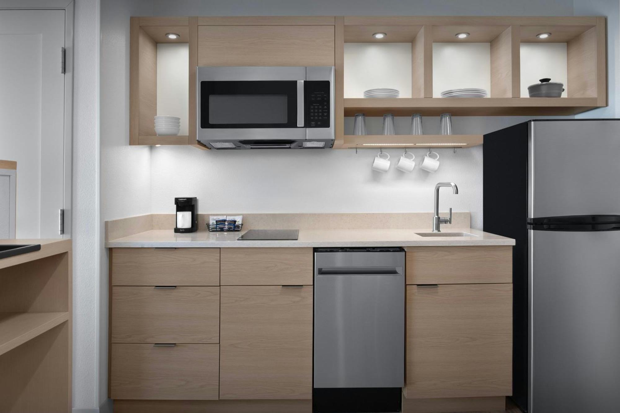 Towneplace Suites By Marriott Fort Myers Gulf Coast Eksteriør bilde