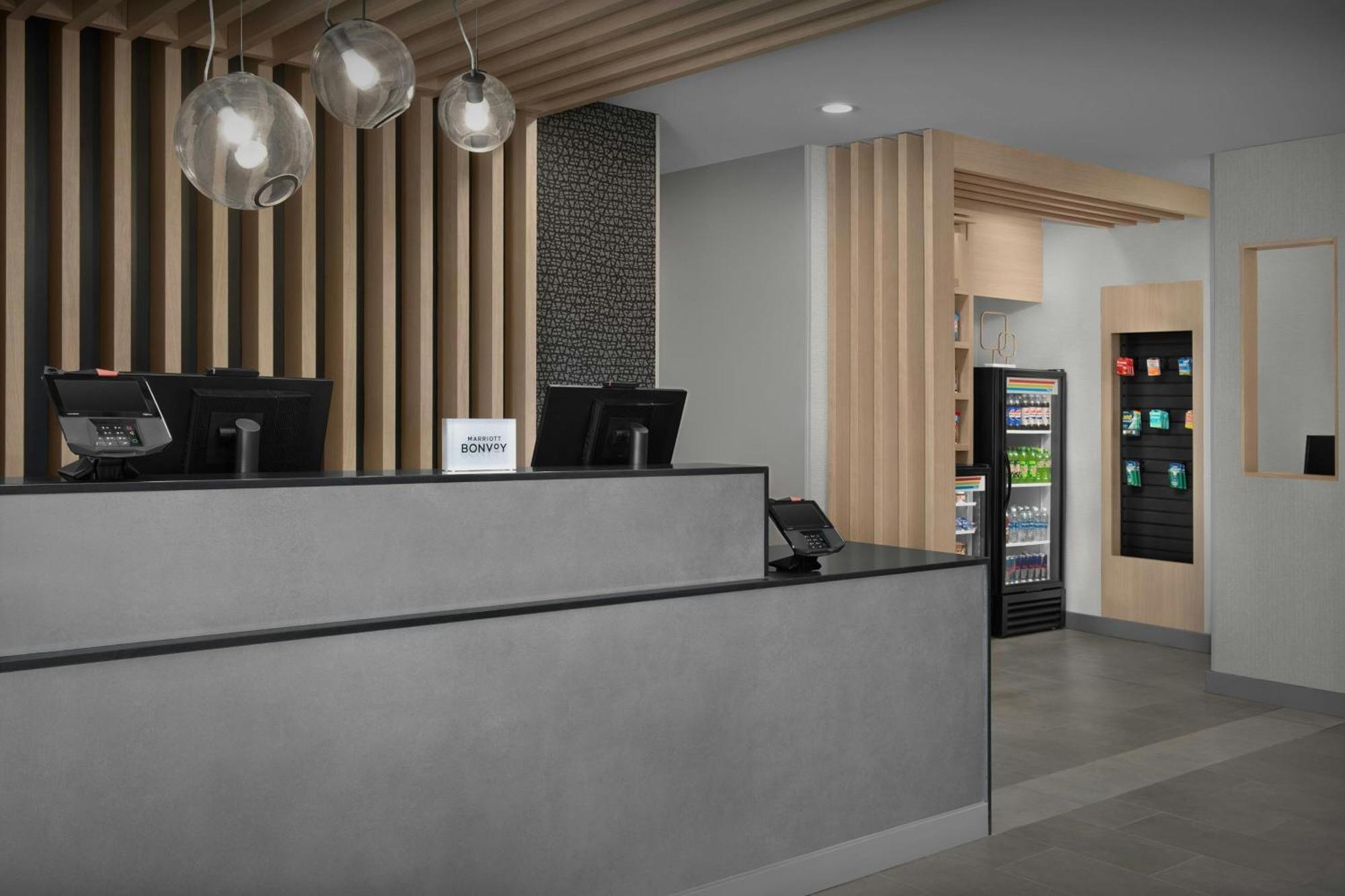 Towneplace Suites By Marriott Fort Myers Gulf Coast Eksteriør bilde