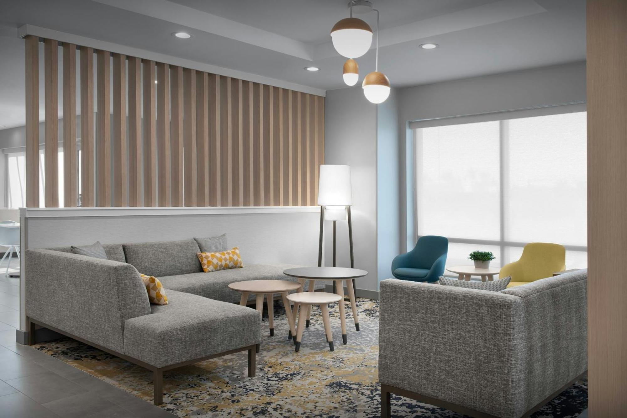 Towneplace Suites By Marriott Fort Myers Gulf Coast Eksteriør bilde