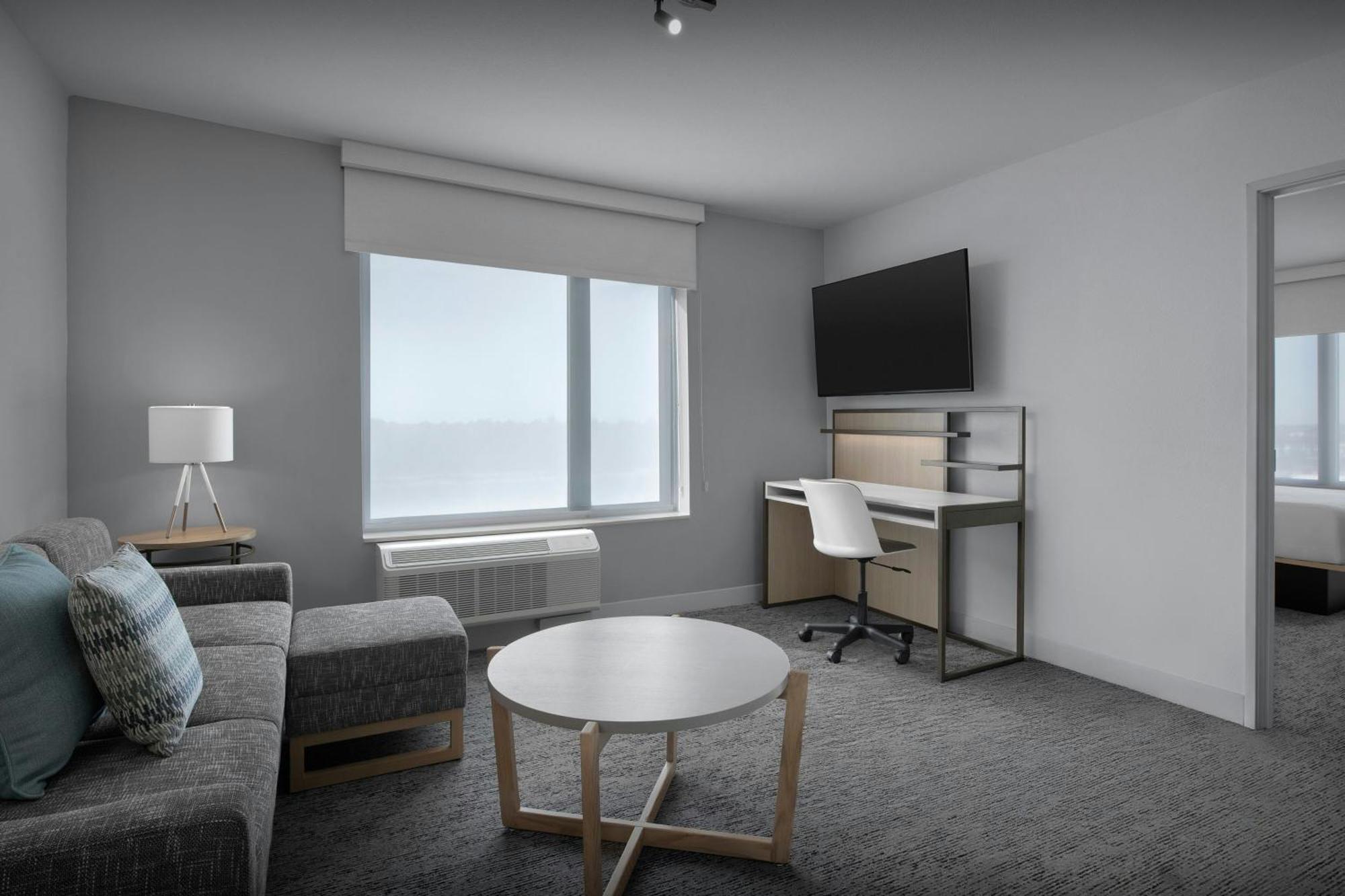 Towneplace Suites By Marriott Fort Myers Gulf Coast Eksteriør bilde