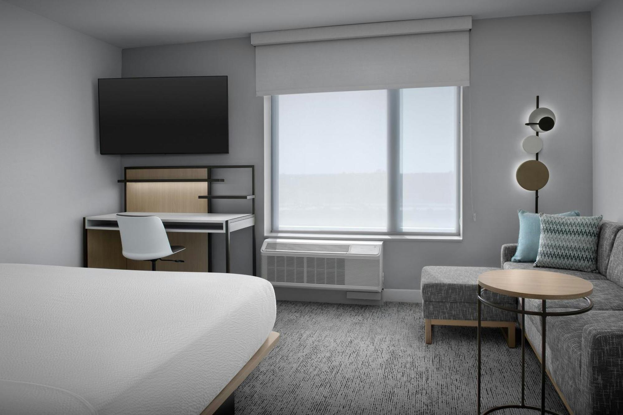 Towneplace Suites By Marriott Fort Myers Gulf Coast Eksteriør bilde